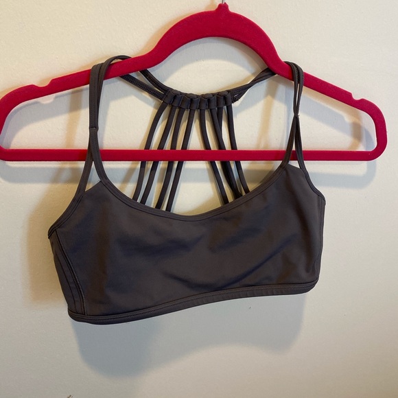 Lululemon Sports Bra - Picture 1 of 2